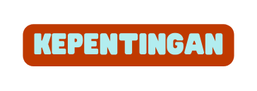 kepentingan