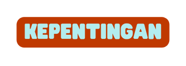 kepentingan